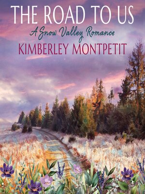 cover image of THE ROAD TO US